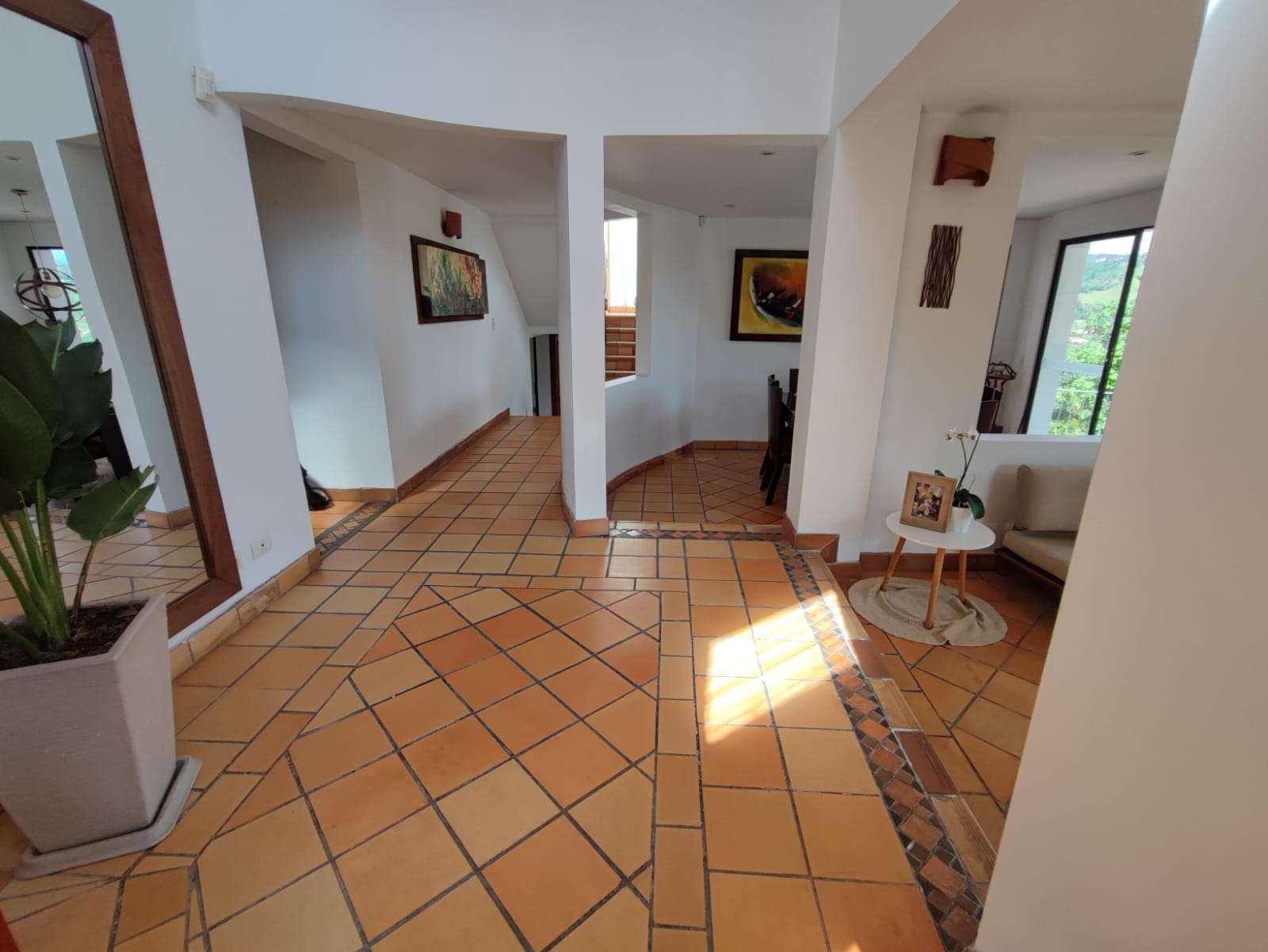 Casa en arriendo en El Arenillo Parte, Manizales · foto 6 de 24