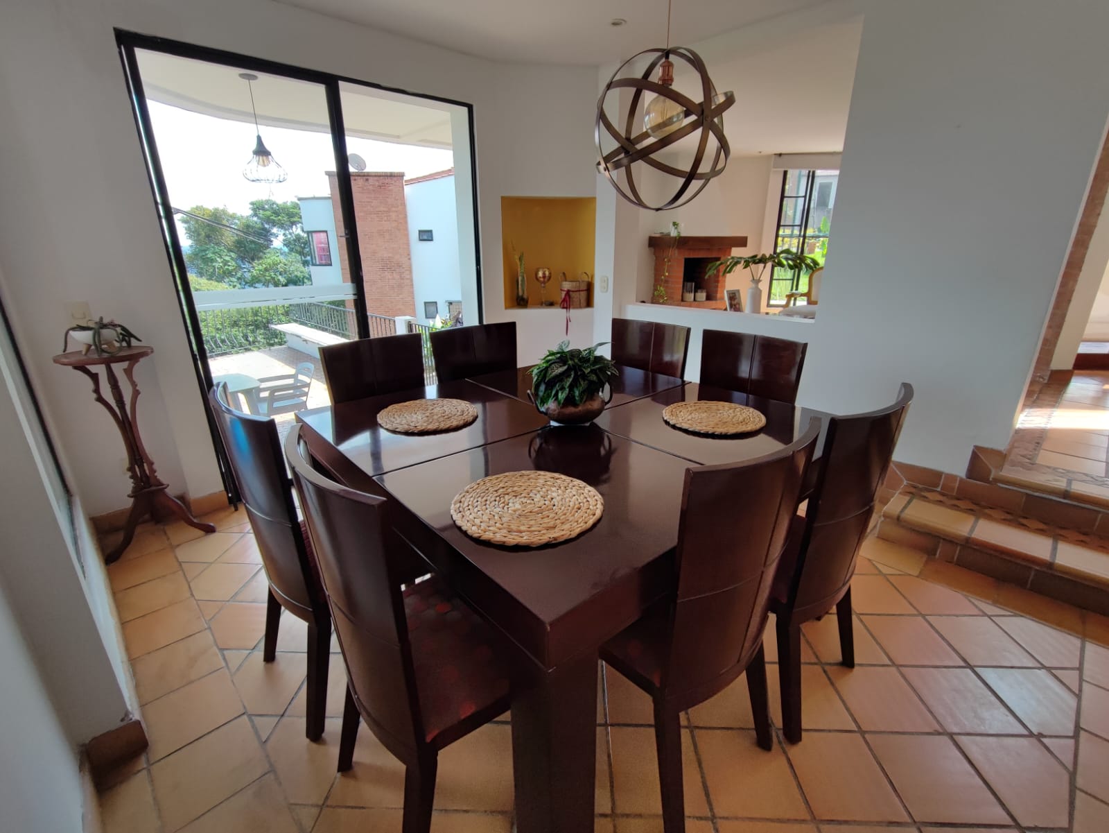 Casa en arriendo en El Arenillo Parte, Manizales · foto 7 de 24