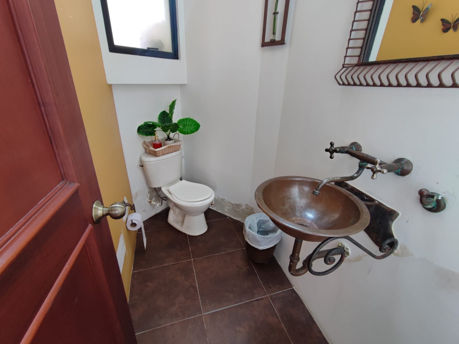 Casa en arriendo en El Arenillo Parte, Manizales · foto 8 de 24