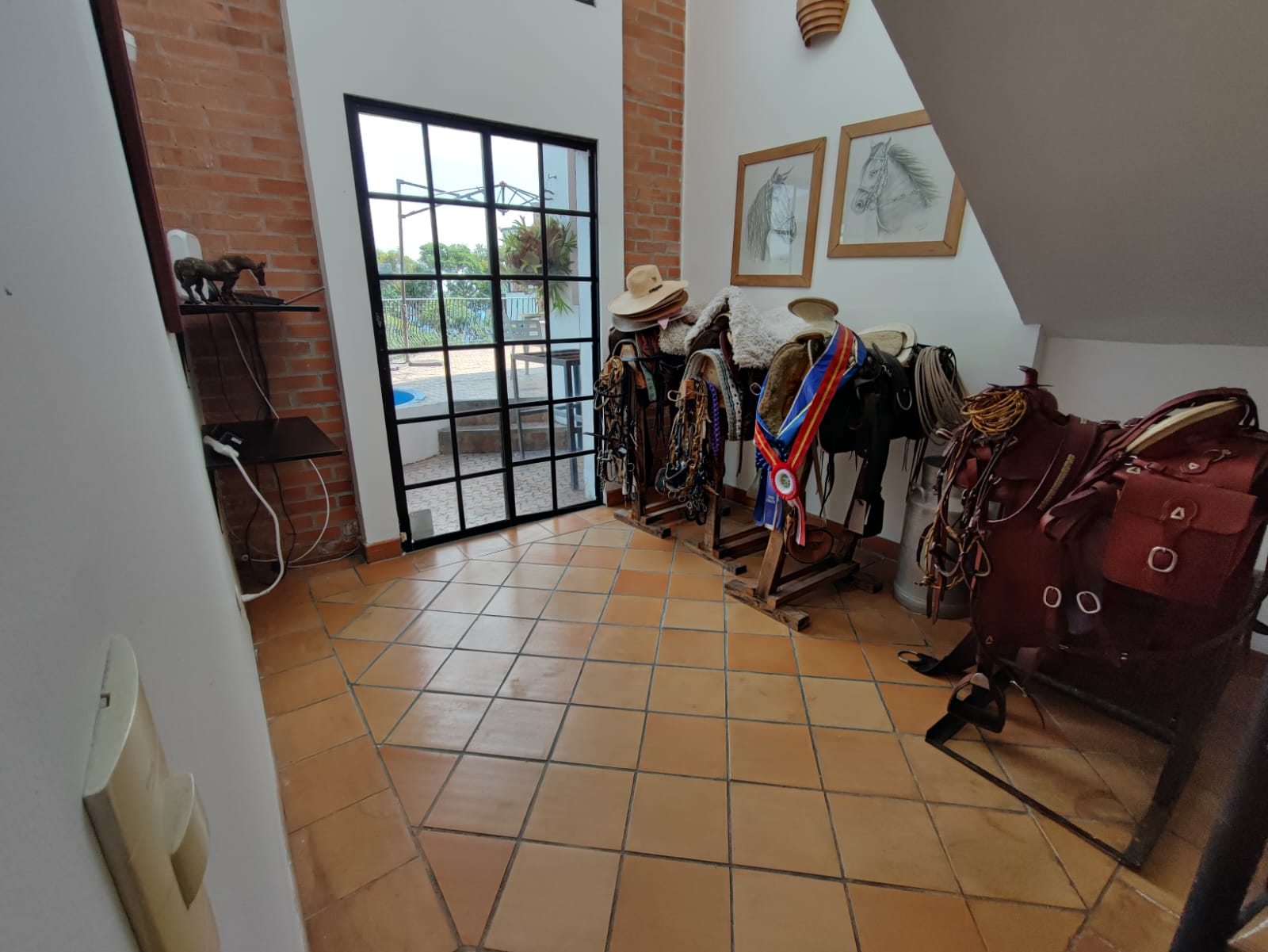 Casa en arriendo en El Arenillo Parte, Manizales · foto 9 de 24