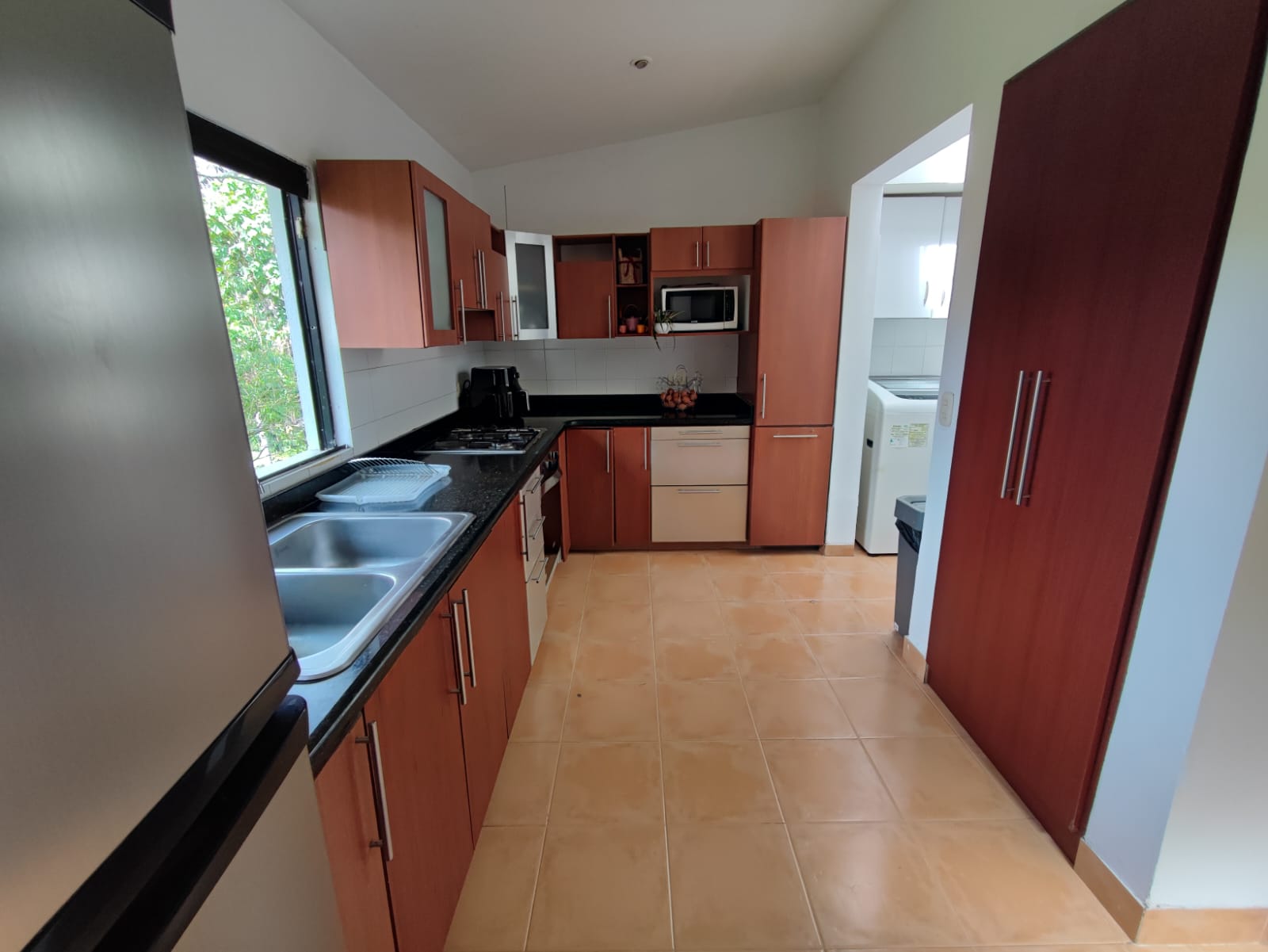 Casa en arriendo en El Arenillo Parte, Manizales · foto 12 de 24