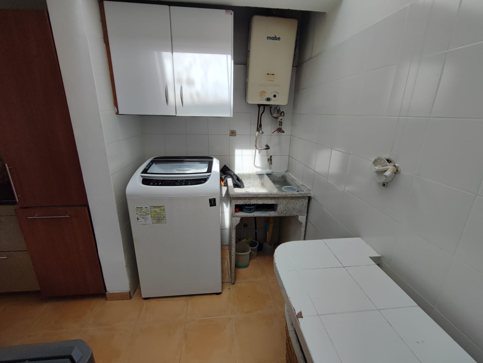 Casa en arriendo en El Arenillo Parte, Manizales · foto 15 de 24