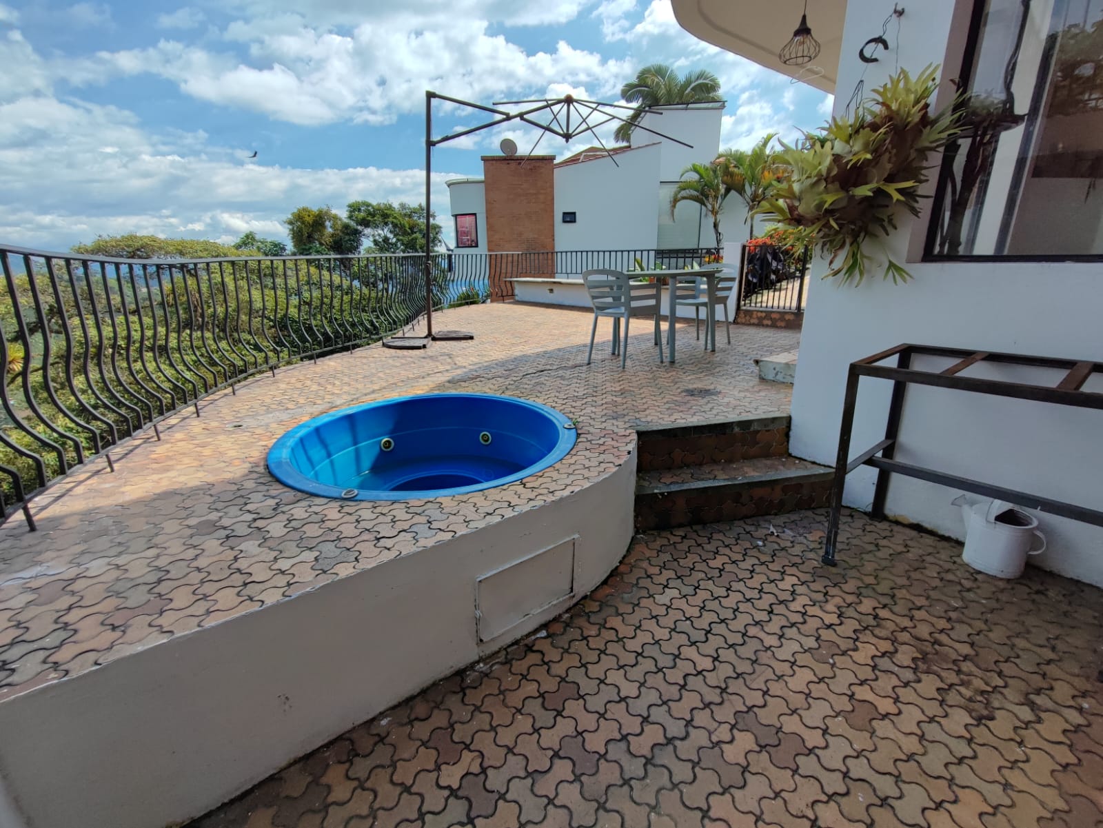 Casa en arriendo en El Arenillo Parte, Manizales · foto 16 de 24