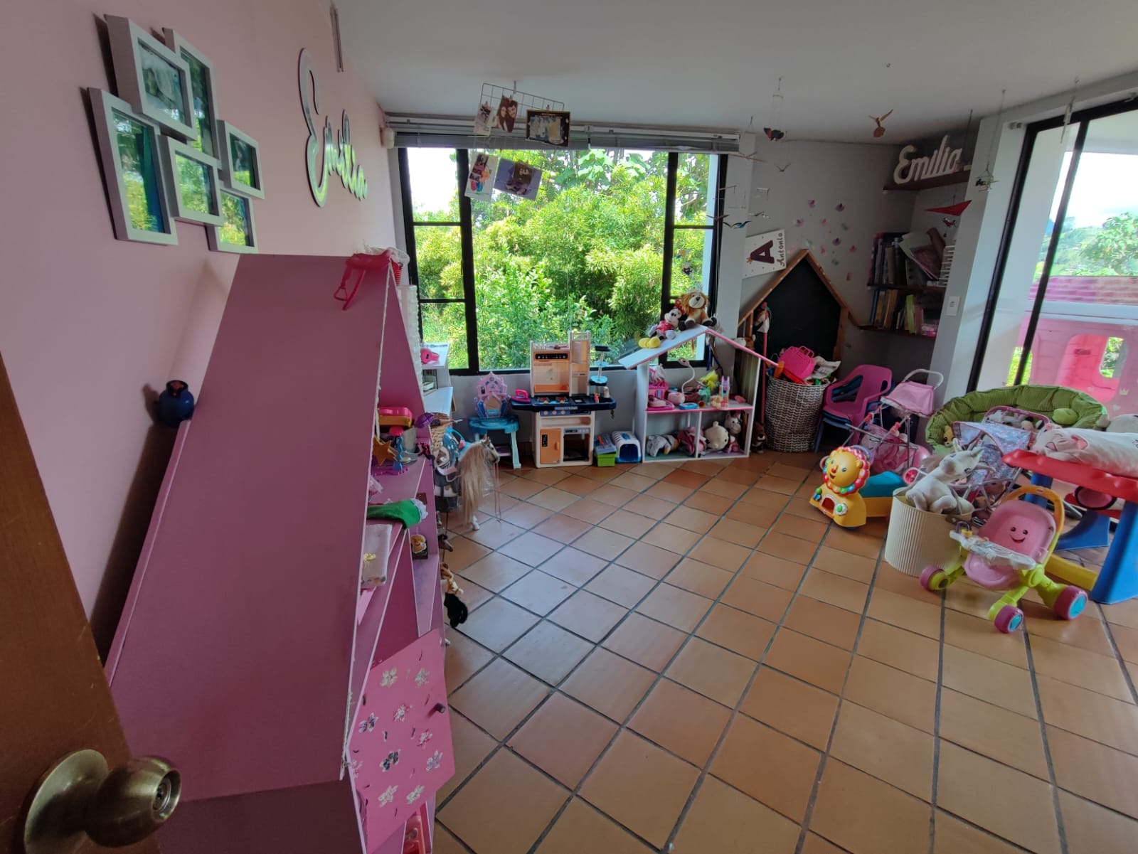 Casa en arriendo en El Arenillo Parte, Manizales · foto 17 de 24