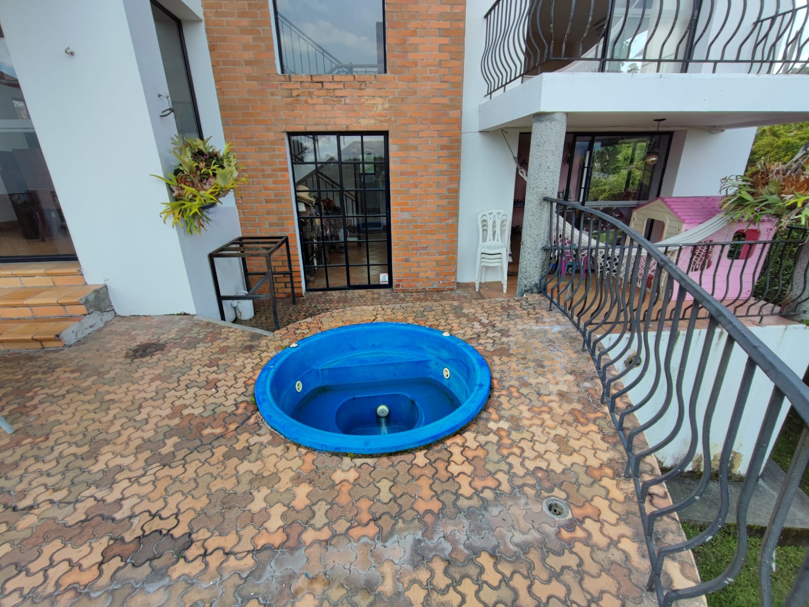 Casa en arriendo en El Arenillo Parte, Manizales · foto 19 de 24