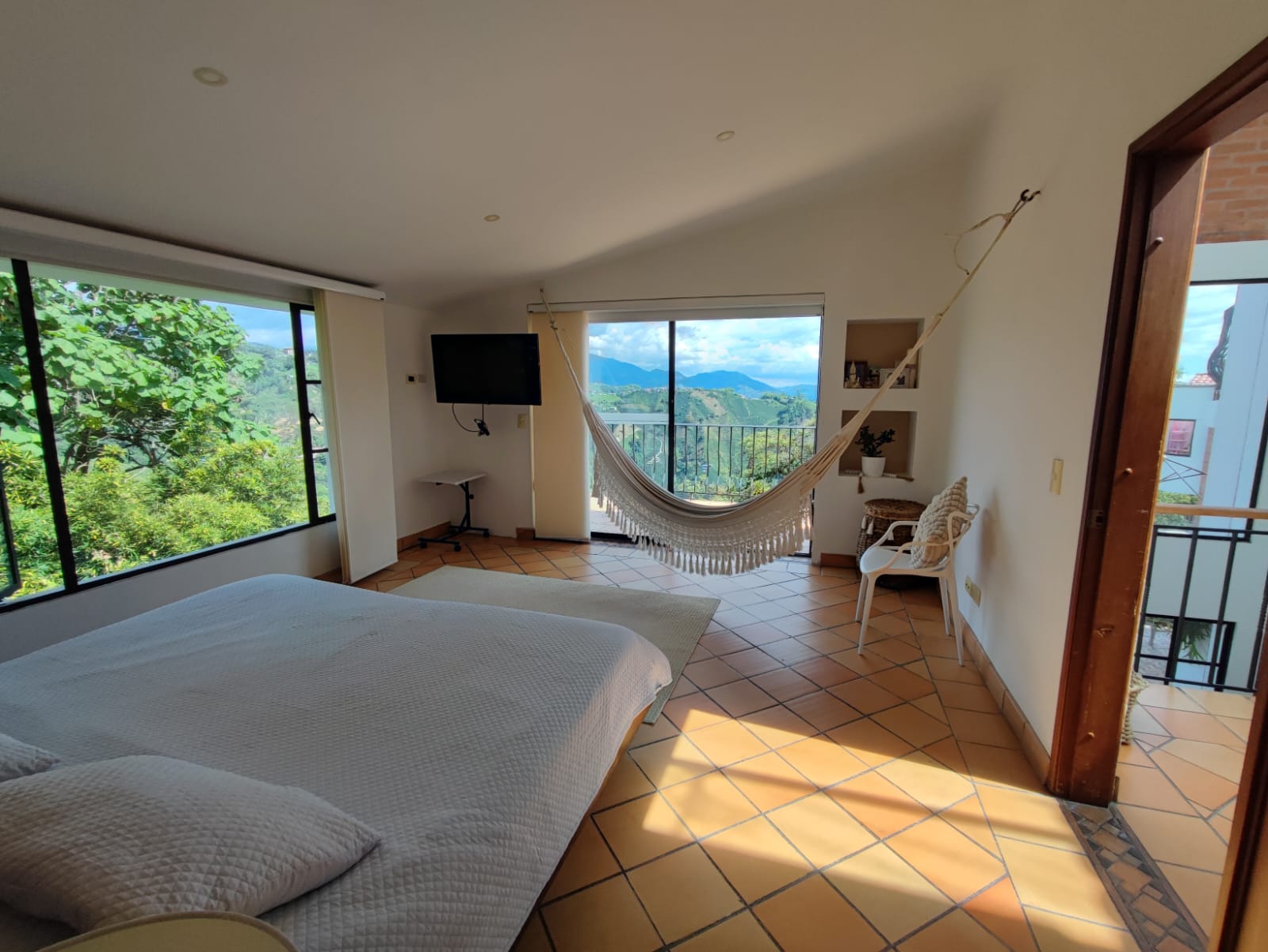 Casa en arriendo en El Arenillo Parte, Manizales · foto 21 de 24