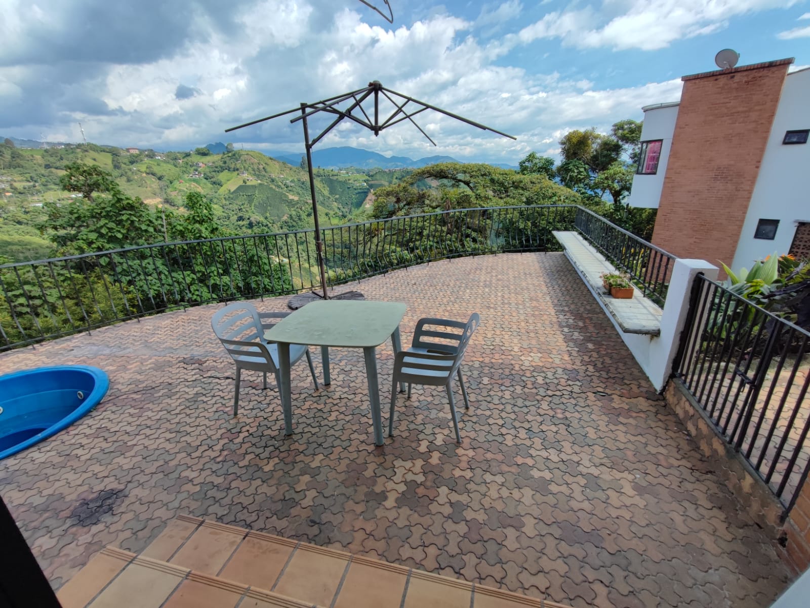 Casa en arriendo en El Arenillo Parte, Manizales · foto 24 de 24