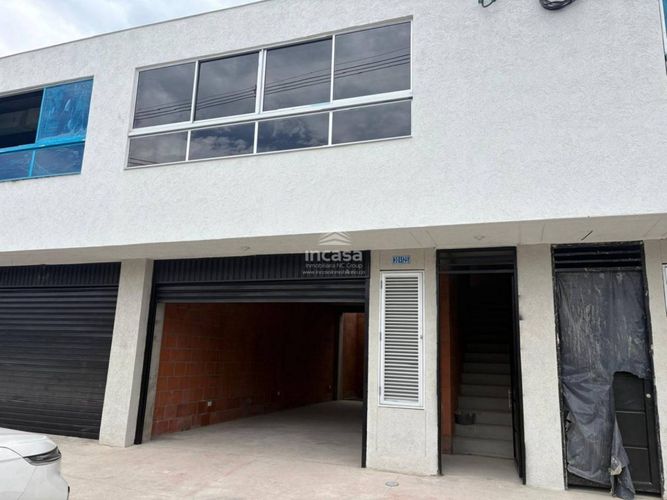 Local en arriendo en Alfonso Lopez, Palmira, 121 m² · foto 2 de 16