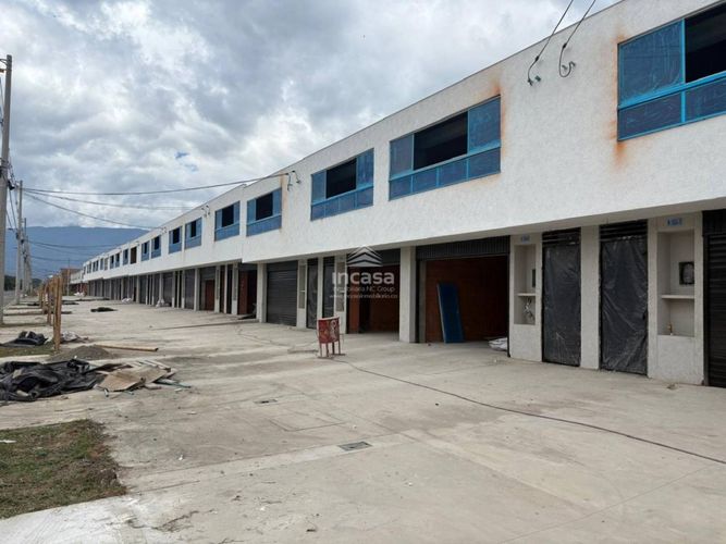 Local en arriendo en Alfonso Lopez, Palmira, 121 m² · foto 16 de 16