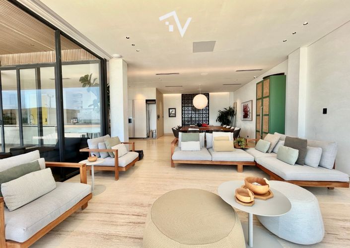 Casa en venta en Sabanilla, Atlántico · foto 4 de 24
