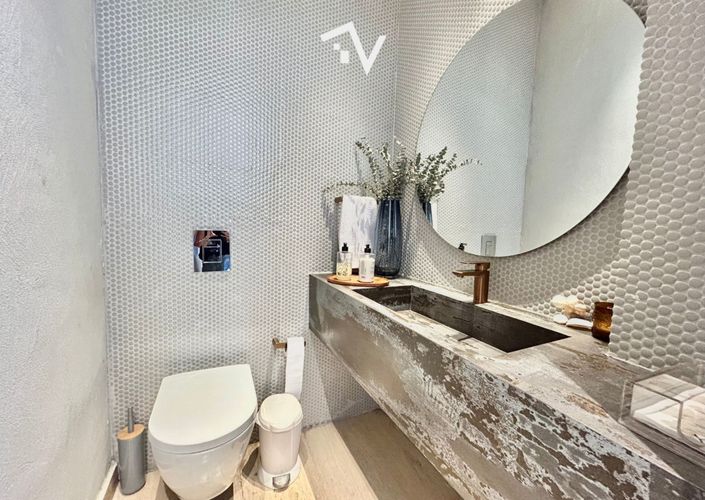 Casa en venta en Sabanilla, Atlántico · foto 5 de 24