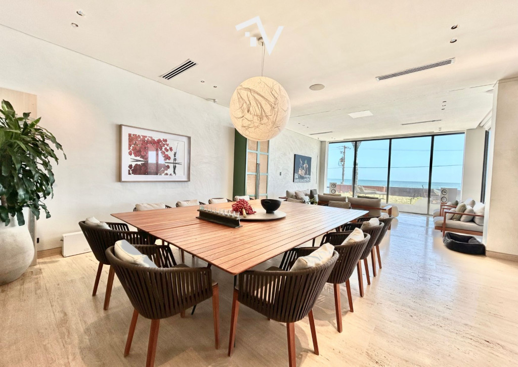 Casa en venta en Sabanilla, Atlántico · foto 6 de 24