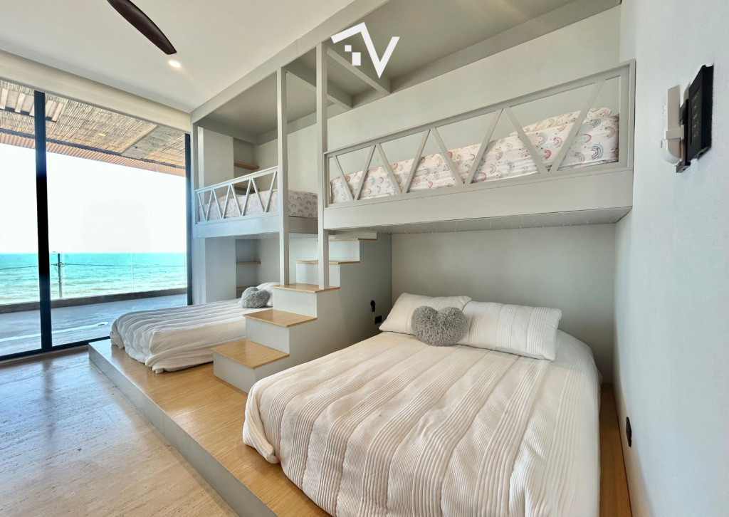 Casa en venta en Sabanilla, Atlántico · foto 17 de 24