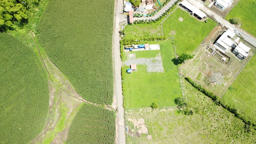 Lote en venta en Cerritos, Pereira, 30100 m² · foto 2 de 11