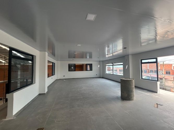 Bodega en arriendo en Parque Industrial Santo Domingo, Mosquera, 2000 m² · foto 5 de 8