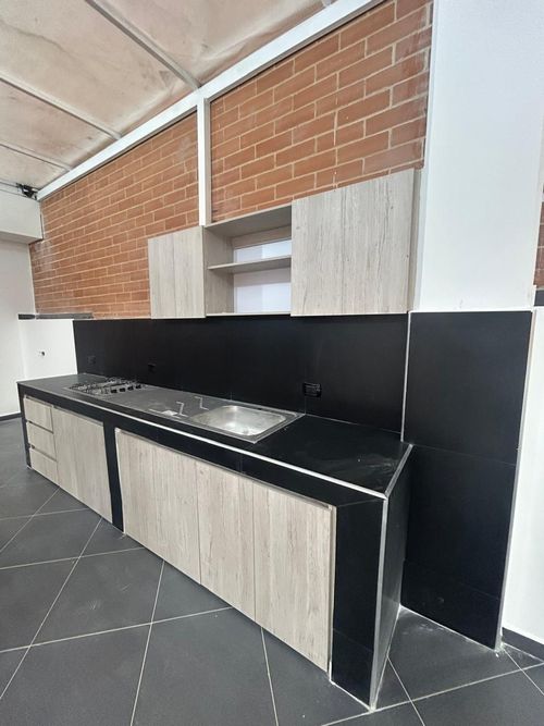 Bodega en arriendo en Parque Industrial Santo Domingo, Mosquera, 2000 m² · foto 6 de 8