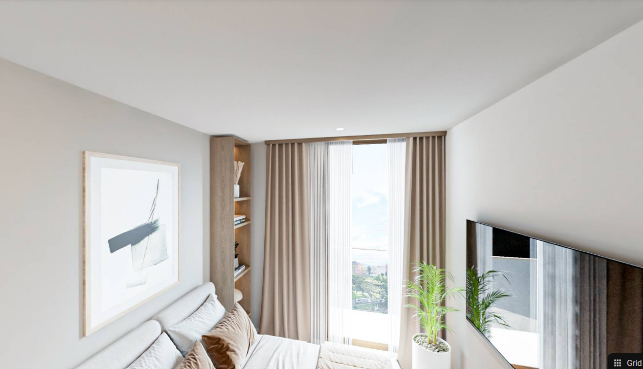 Apartamento en venta en Pasadena, Bogotá · foto 4 de 17