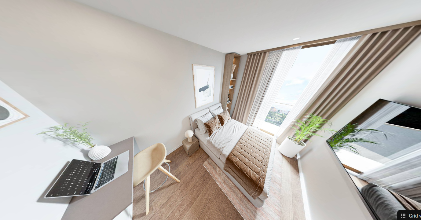 Apartamento en venta en Pasadena, Bogotá · foto 6 de 17