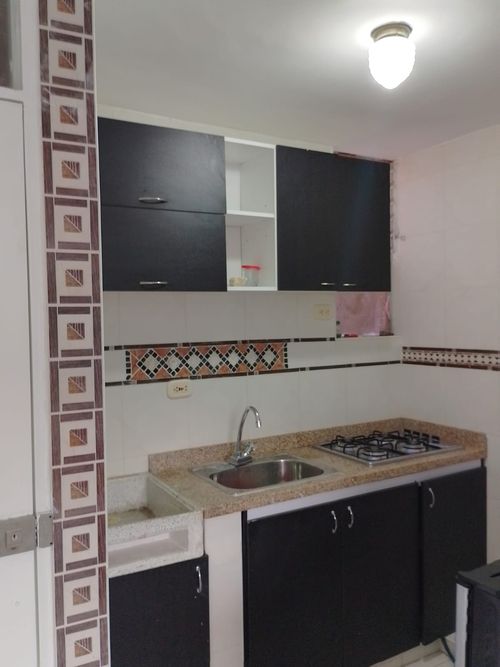 Apartamento de 3 alcobas en venta en Mt. El Jordan, Ibagué, 54 m² · foto 13 de 24