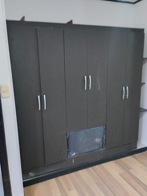 Apartamento de 3 alcobas en venta en Mt. El Jordan, Ibagué, 54 m² · foto 14 de 24