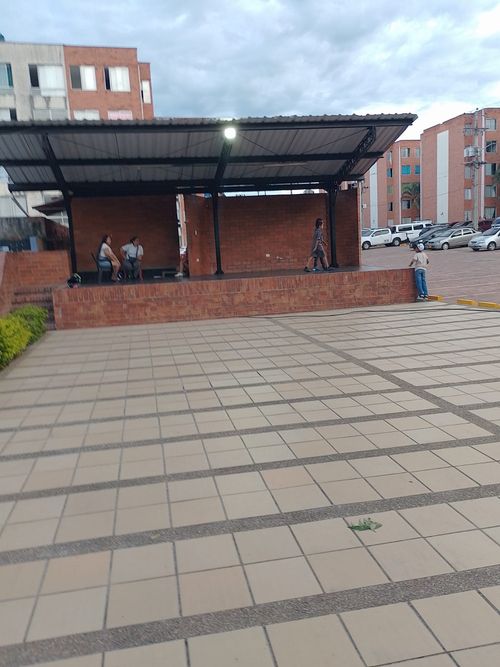 Apartamento de 3 alcobas en venta en Mt. El Jordan, Ibagué, 54 m² · foto 15 de 24
