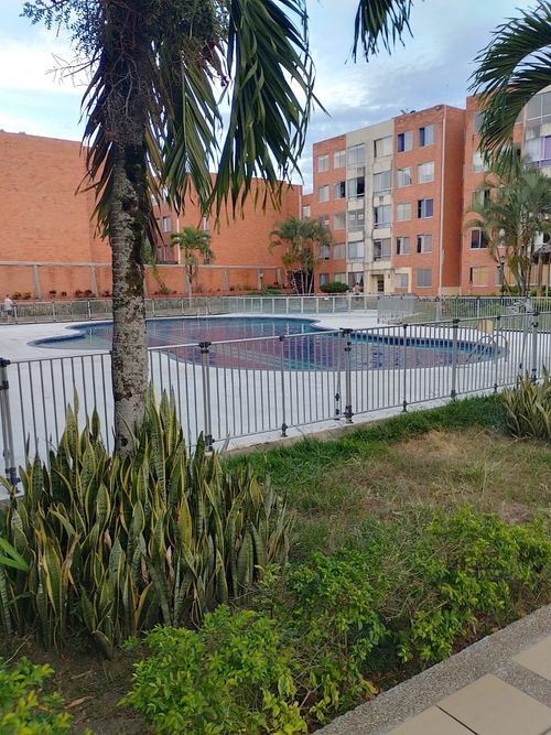 Apartamento de 3 alcobas en venta en Mt. El Jordan, Ibagué, 54 m² · foto 17 de 24