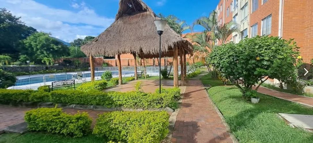 Apartamento de 3 alcobas en venta en Mt. El Jordan, Ibagué, 54 m² · foto 19 de 24