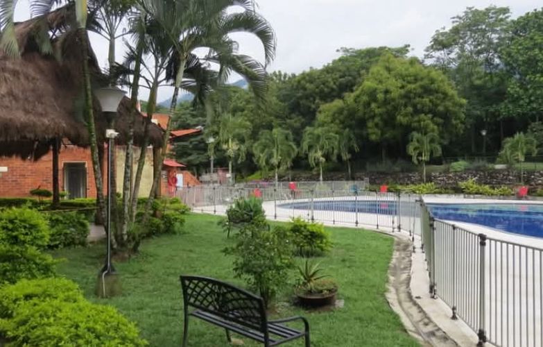 Apartamento de 3 alcobas en venta en Mt. El Jordan, Ibagué, 54 m² · foto 20 de 24