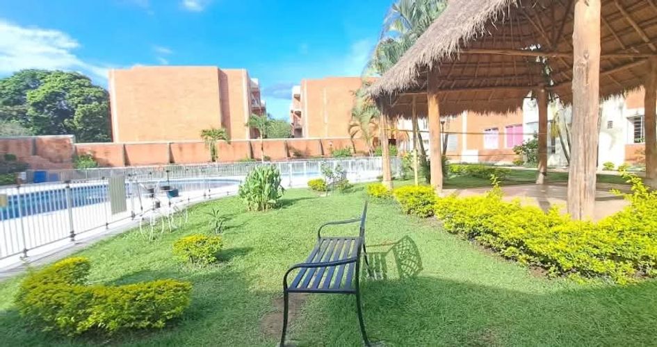 Apartamento de 3 alcobas en venta en Mt. El Jordan, Ibagué, 54 m² · foto 21 de 24