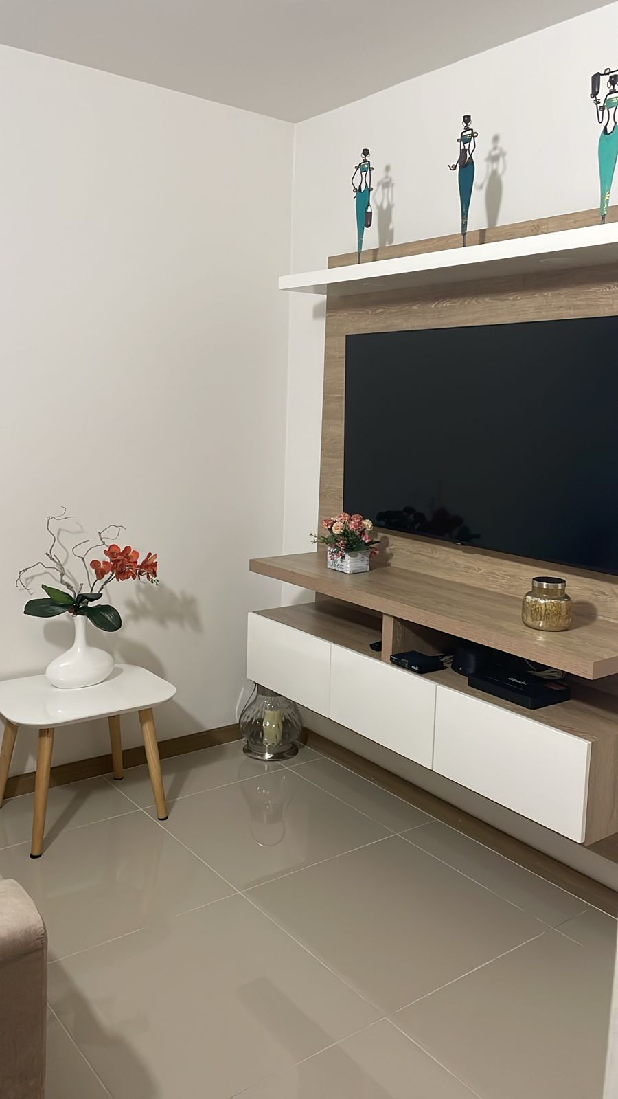 Apartamento en venta en Area libre - parque del amor, Cali 3