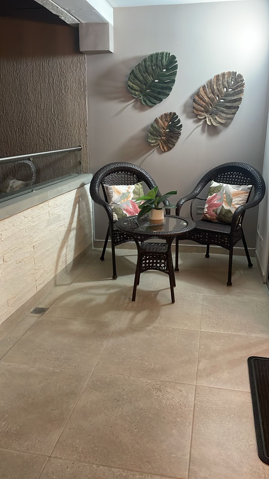 Apartamento en venta en Area libre - parque del amor, Cali 5