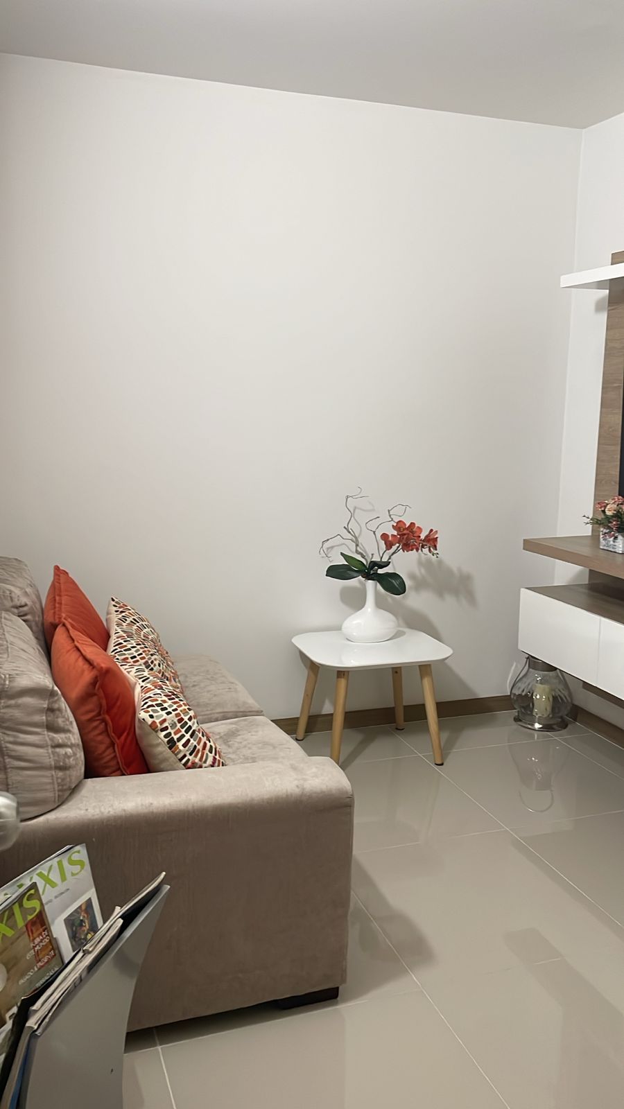 Apartamento en venta en Area libre - parque del amor, Cali 4
