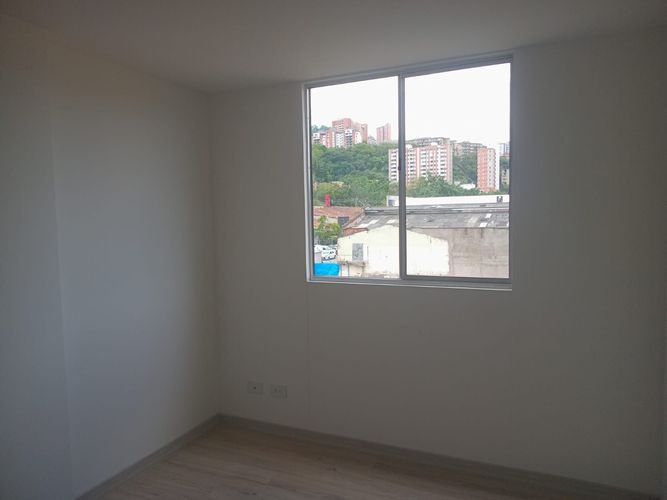 Apartamento de 1 alcoba en arriendo en Perpetuo Socorro, Medellín, 35 m² · foto 9 de 13