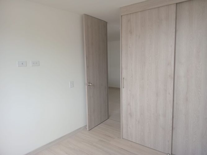 Apartamento de 1 alcoba en arriendo en Perpetuo Socorro, Medellín, 35 m² · foto 11 de 13
