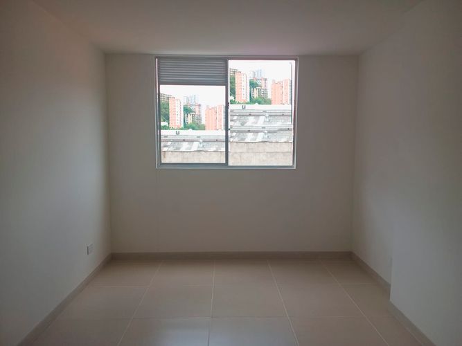 Apartamento de 1 alcoba en arriendo en Perpetuo Socorro, Medellín, 35 m² · foto 8 de 13