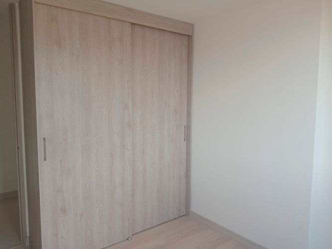 Apartamento de 1 alcoba en arriendo en Perpetuo Socorro, Medellín, 35 m² · foto 12 de 13