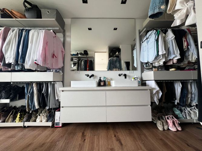 Apartamento de 3 alcobas en venta en El Castillo, Medellín, 230 m² · foto 16 de 19