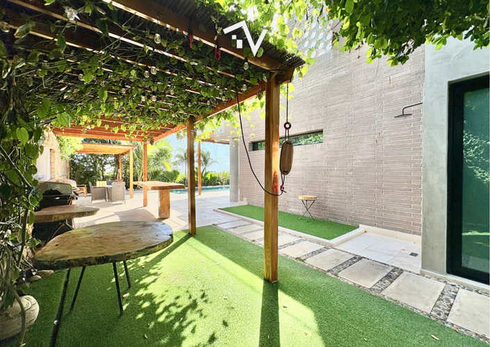 Casa en venta en Pradomar, Atlántico · foto 2 de 24