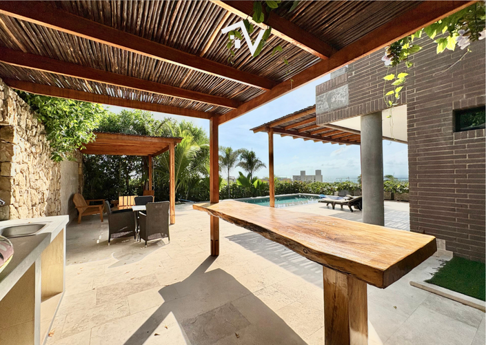 Casa en venta en Pradomar, Atlántico · foto 5 de 24