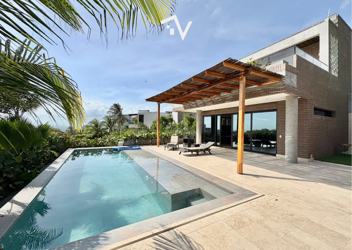 Casa en venta en Pradomar, Atlántico · foto 7 de 24