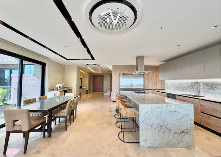Casa en venta en Pradomar, Atlántico · foto 14 de 24