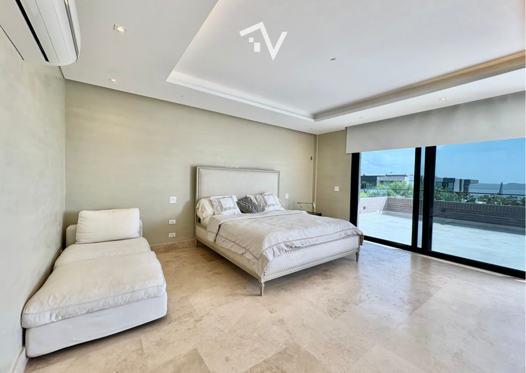 Casa en venta en Pradomar, Atlántico · foto 21 de 24
