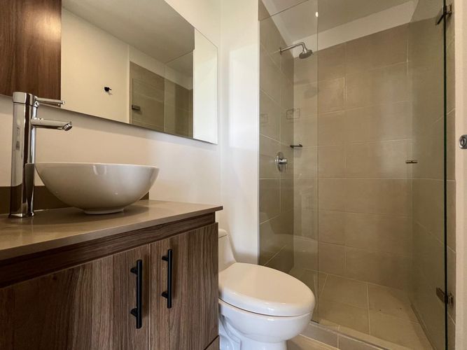 Apartamento de 3 alcobas en venta en Quirama, Rionegro, 80 m² · foto 12 de 13