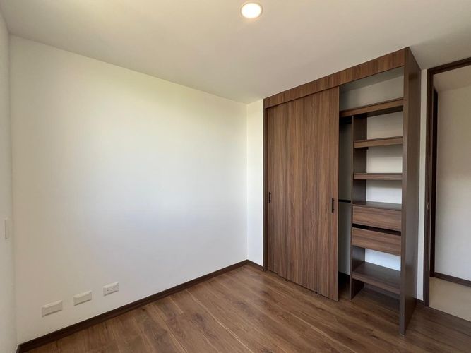 Apartamento de 3 alcobas en venta en Quirama, Rionegro, 80 m² · foto 9 de 13