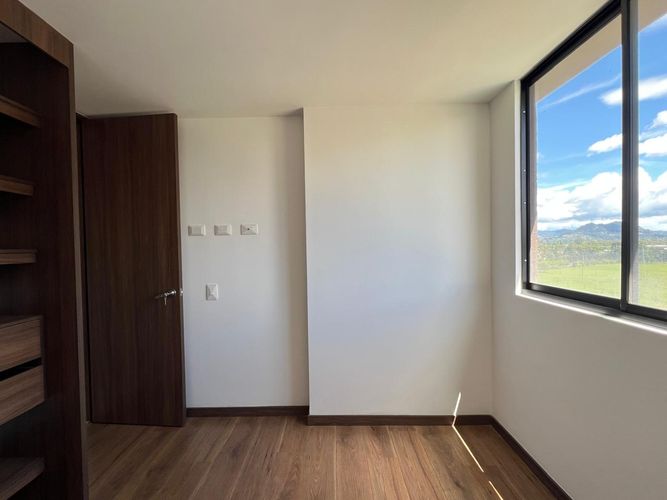 Apartamento de 3 alcobas en venta en Quirama, Rionegro, 80 m² · foto 7 de 13