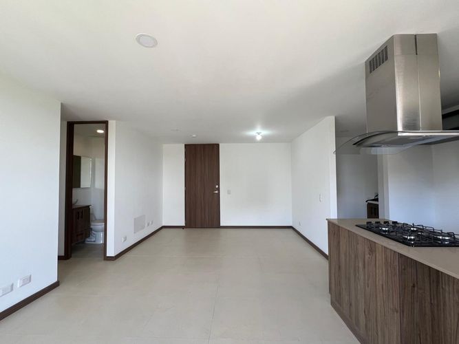 Apartamento de 3 alcobas en venta en Quirama, Rionegro, 80 m² · foto 6 de 13