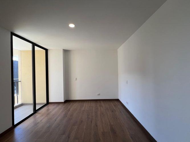 Apartamento de 3 alcobas en venta en Quirama, Rionegro, 80 m² · foto 3 de 13