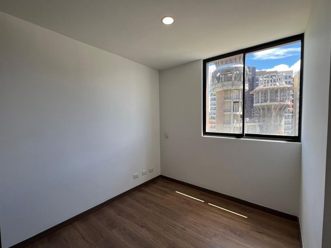 Apartamento de 3 alcobas en venta en Quirama, Rionegro, 80 m² · foto 8 de 13
