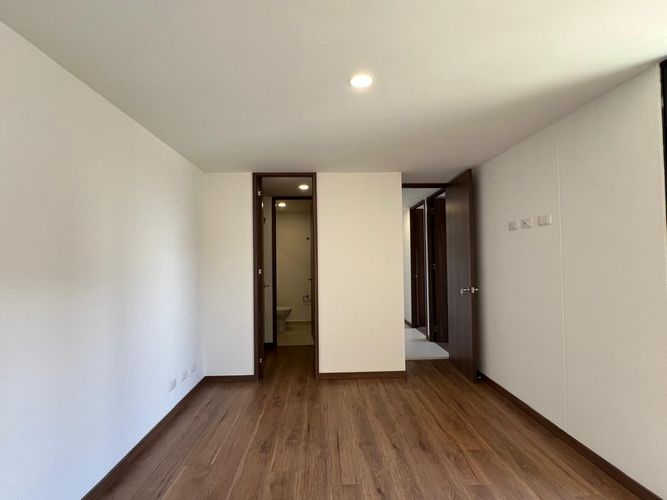 Apartamento de 3 alcobas en venta en Quirama, Rionegro, 80 m² · foto 11 de 13