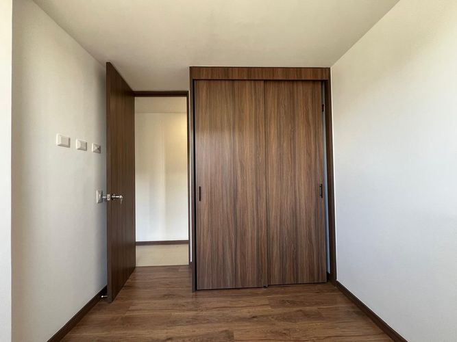 Apartamento de 3 alcobas en venta en Quirama, Rionegro, 80 m² · foto 10 de 13